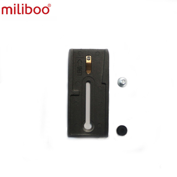 Штативная площадка Miliboo MYT805